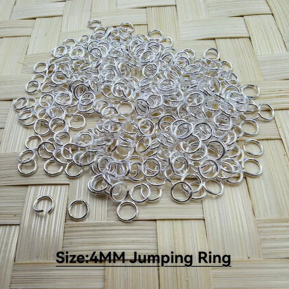 4MM Jumping Ring