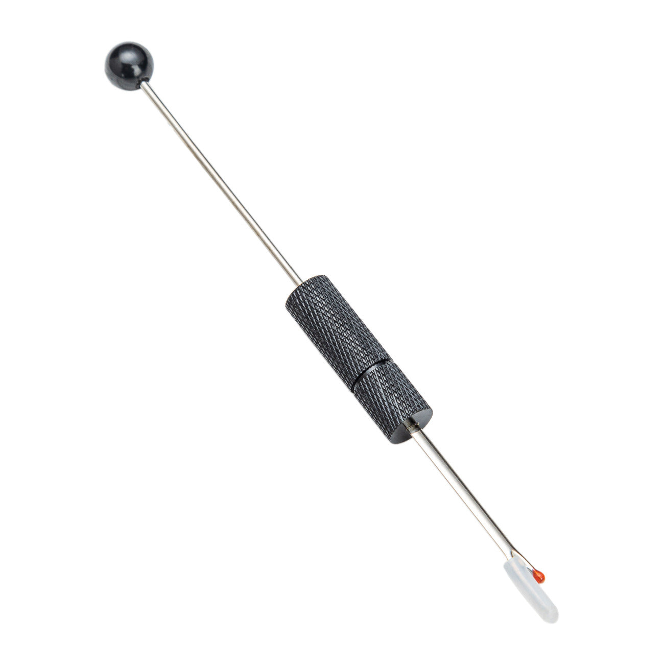 Creative Beadable Portable Thread Picking Needle Sewing Gadget Cross Stitch Seam Ripper-2PCS