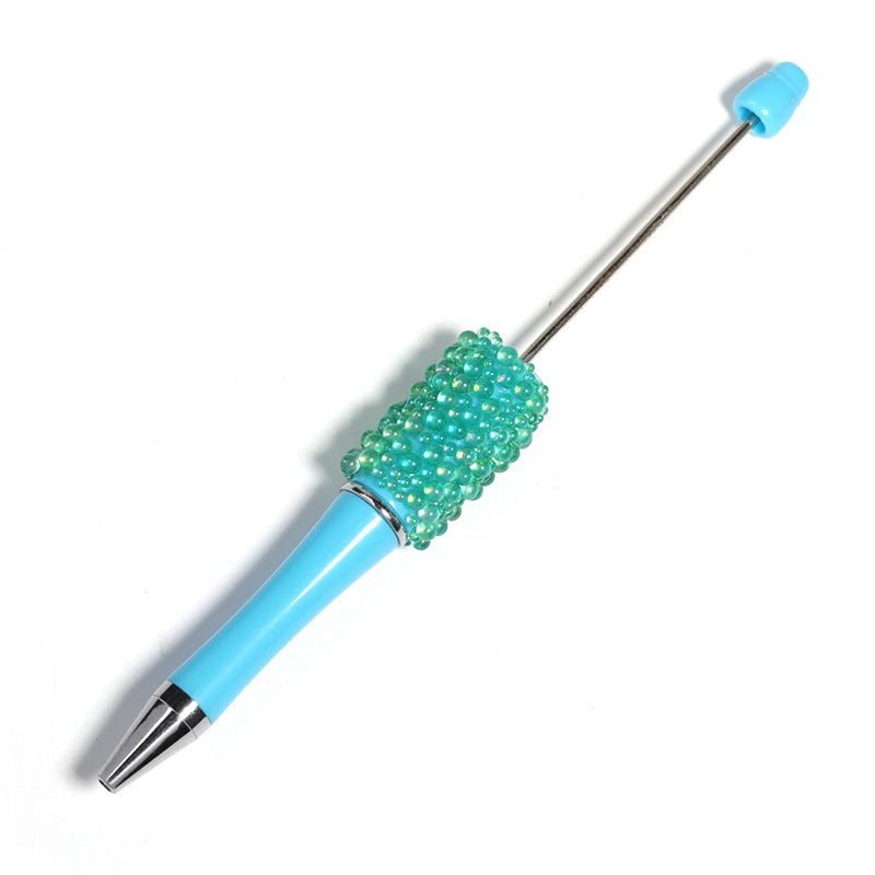 Beadable Pens DIY Bubble Beads