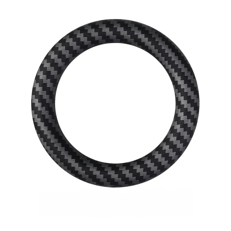 65MM Circular Ring Silicone Focal Beads for DIY Pens Keychains