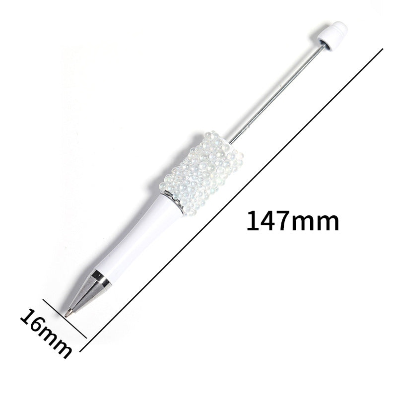 Beadable Pens DIY Bubble Beads