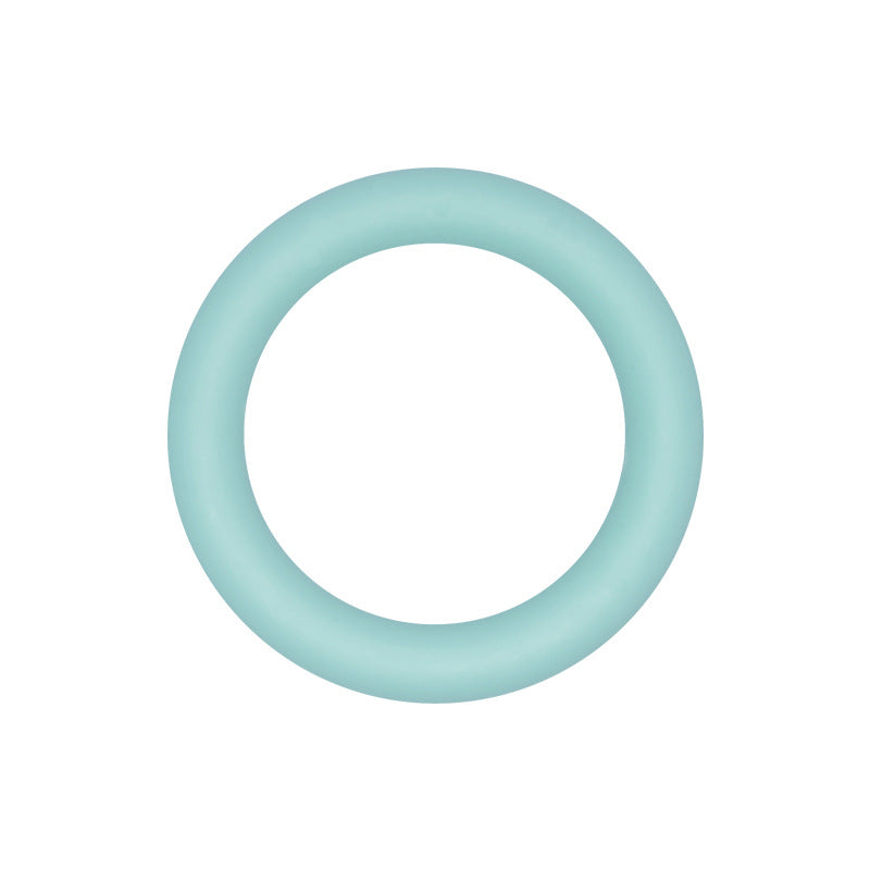 65MM Silicone Circular Rings-10PCS