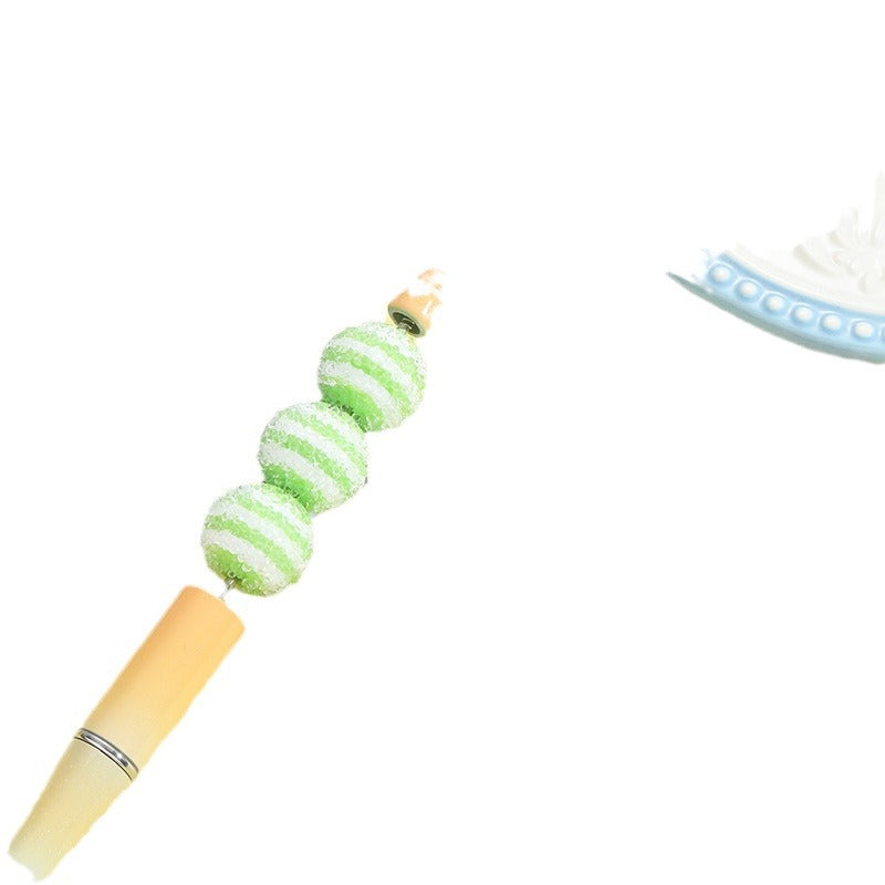 Rainbow Gluga Ball Bead-10PCS