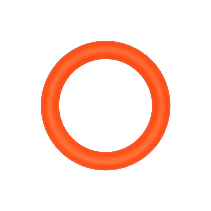 65MM Silicone Circular Rings-10PCS