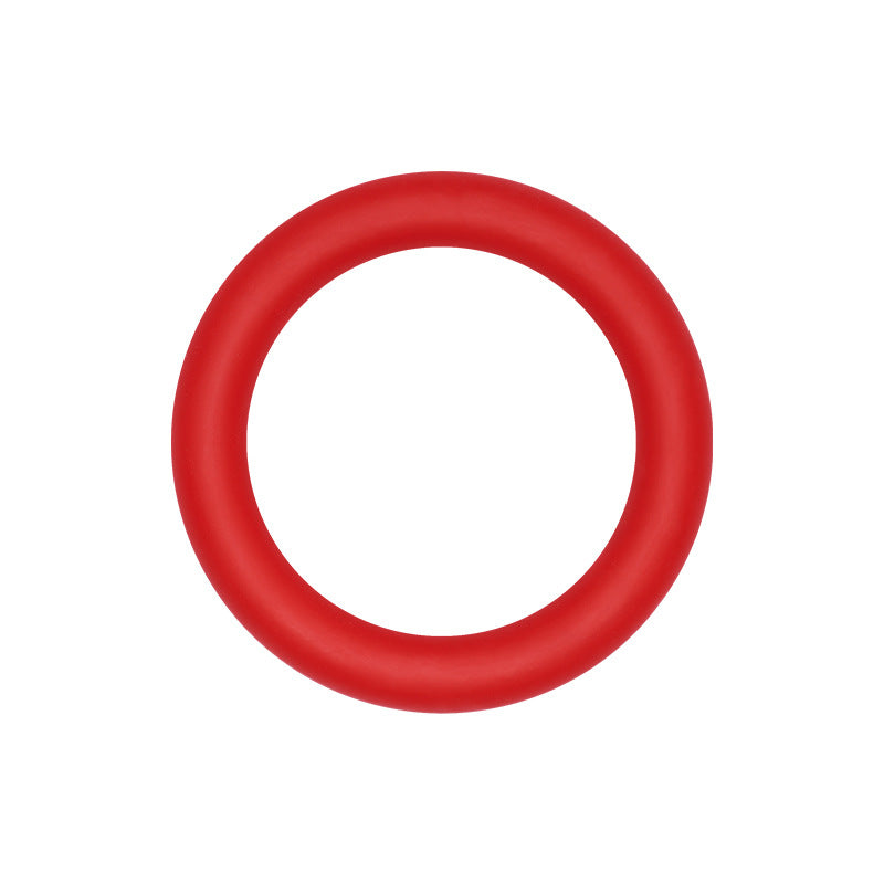 65MM Silicone Circular Rings-10PCS