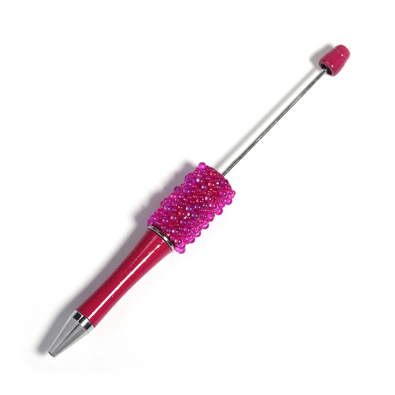 Beadable Pens DIY Bubble Beads