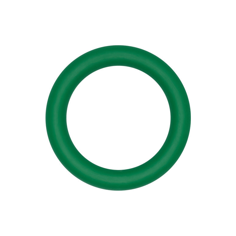 65MM Silicone Circular Rings-10PCS