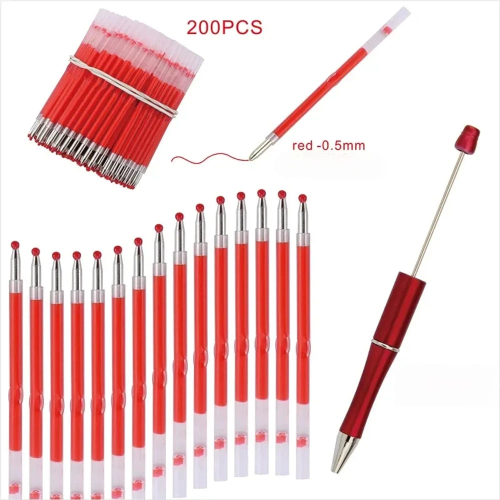 Refills for Beadable Pens