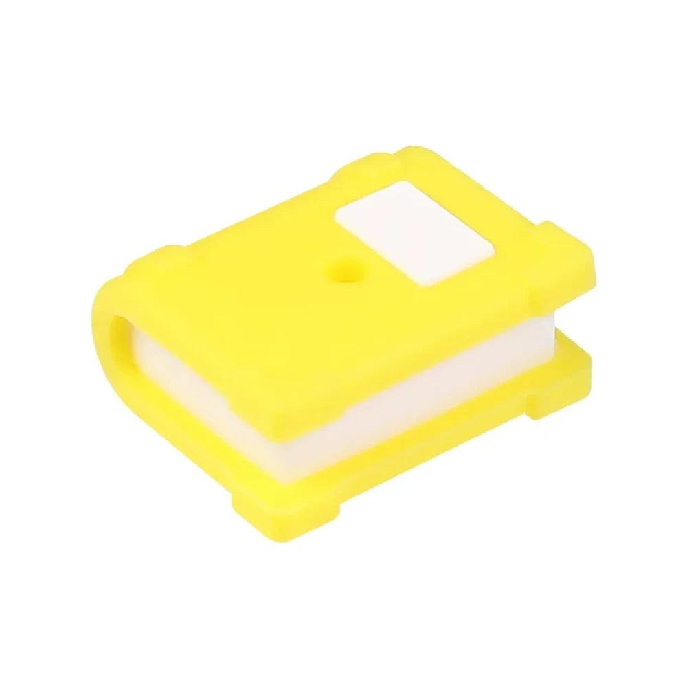 3D Book Silicone Focal Beads for DIY Pens Keychains