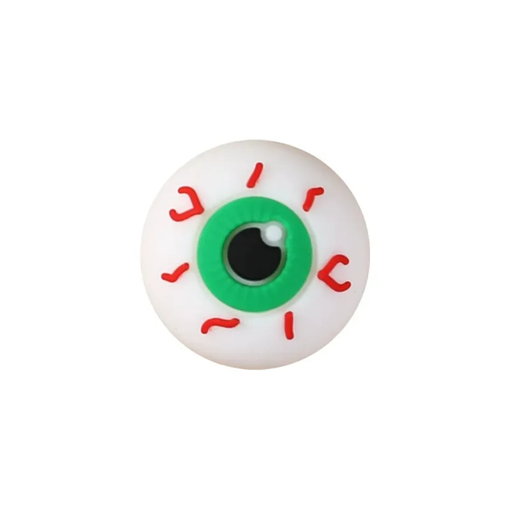 3D Doctor and Nurse Badge Silicone Focal Beads for DIY