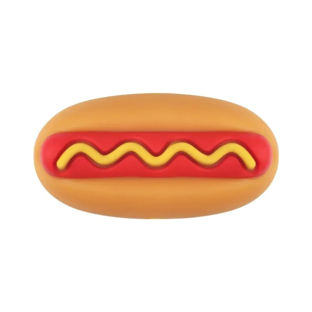 3D Food Silicone Focal Beads for DIY Pens Bracelet