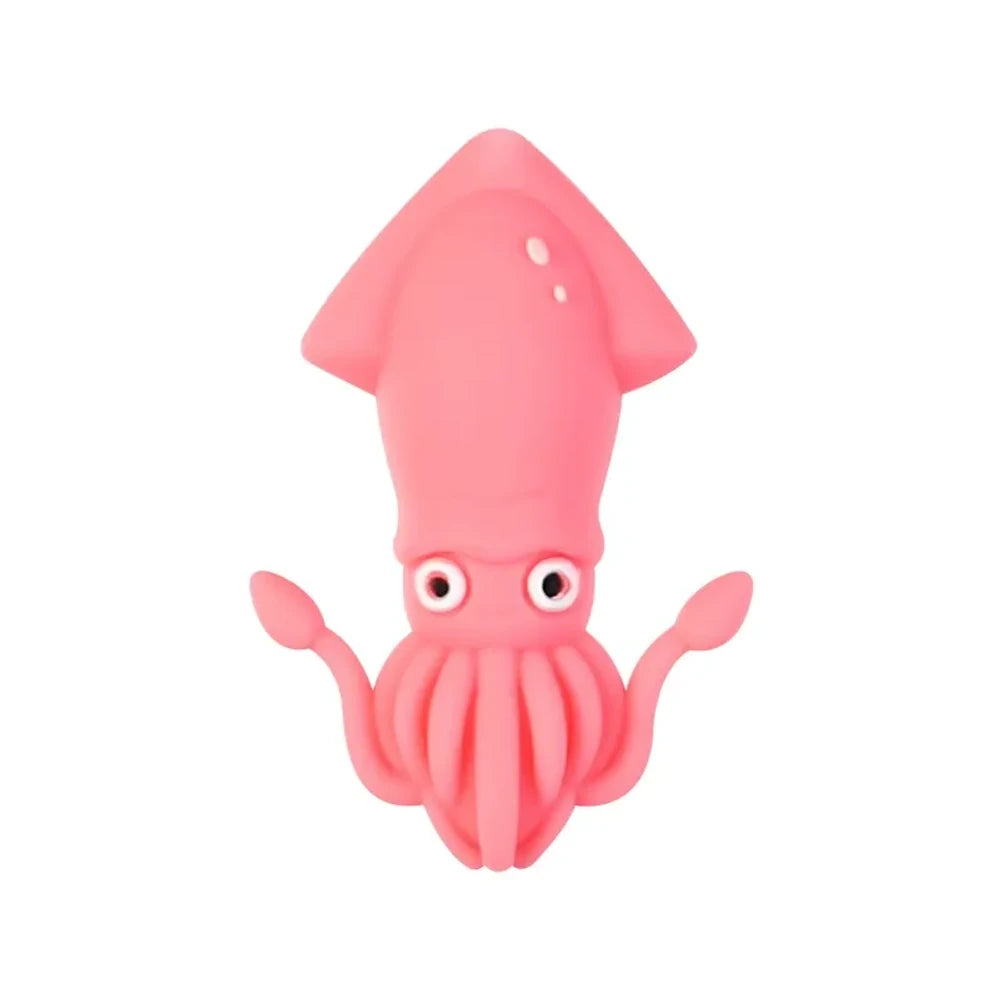 3D Marine Animals Silicone Focal Beads for DIY Pens Bracelet