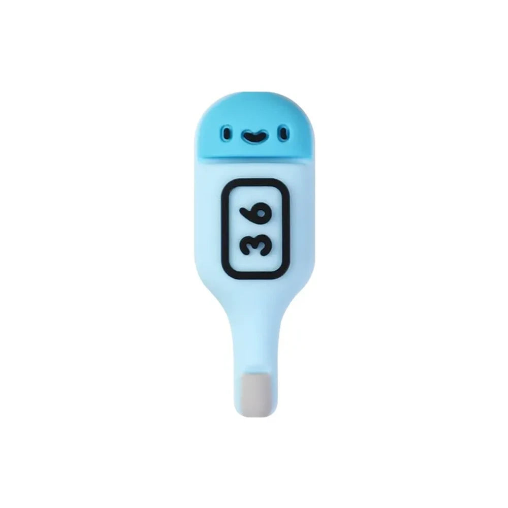 3D Medical Silicone Focal Beads for DIY Pens Keychains