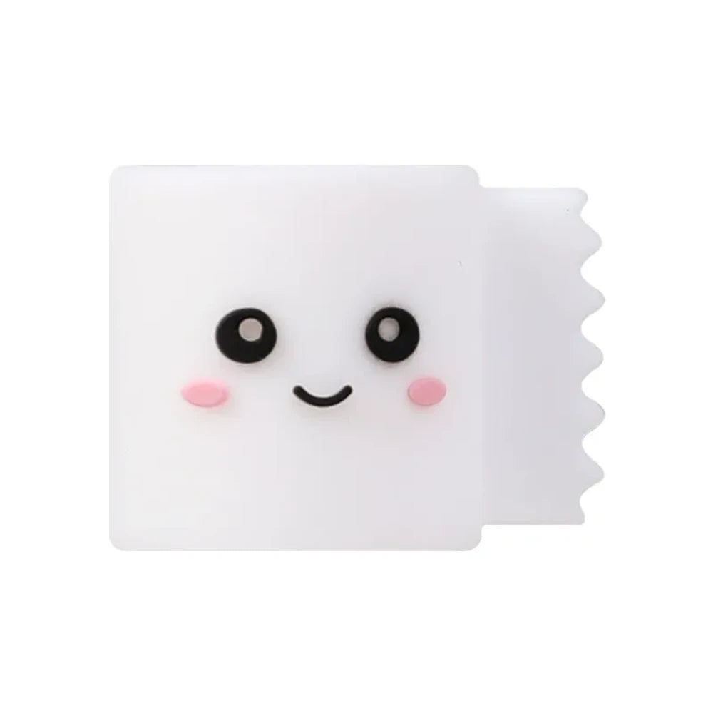 3D Playful Silicone Focal Beads for DIY Pens Bracelet