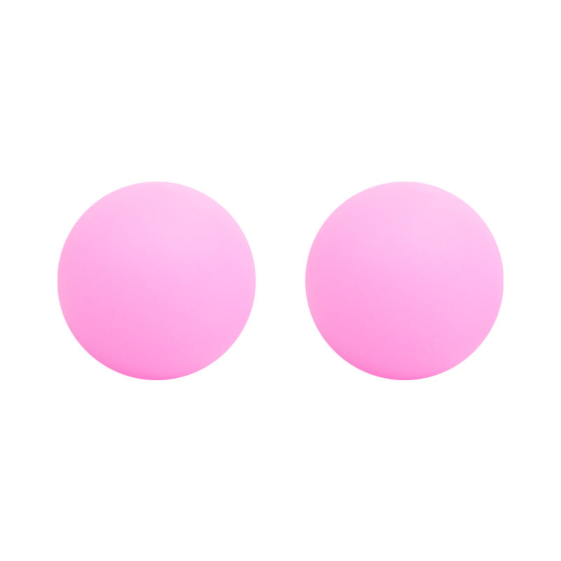 15mm Glow In The Dark Silicone Beads-50PCS