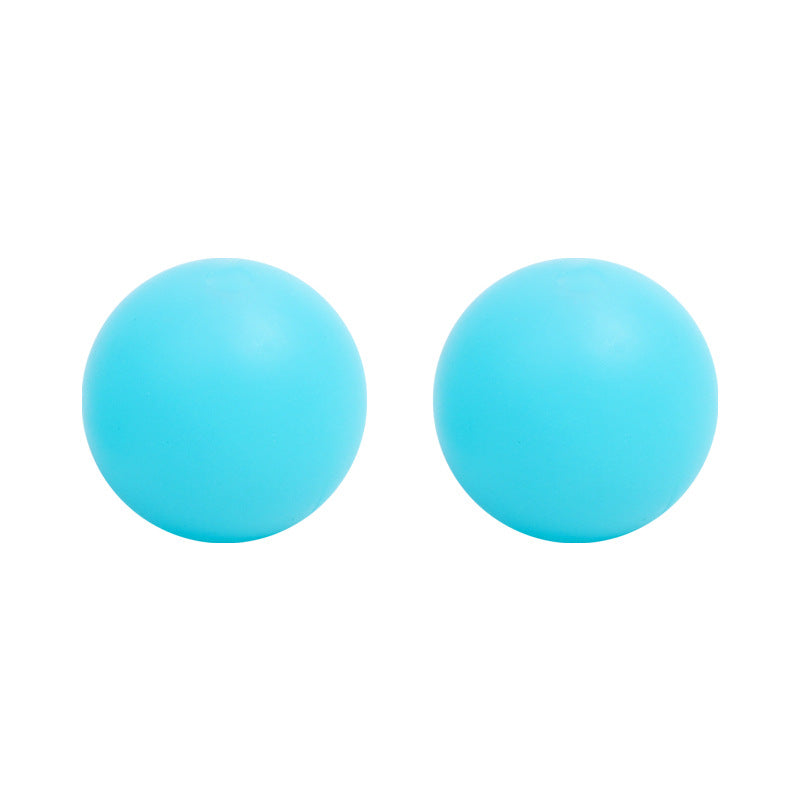 15mm Glow In The Dark Silicone Beads-50PCS