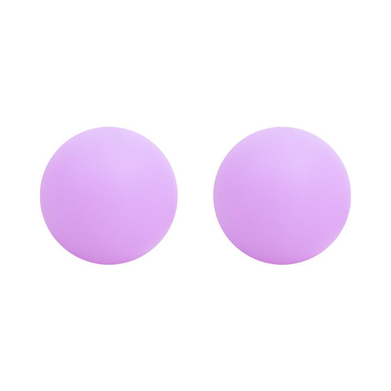 15mm Glow In The Dark Silicone Beads-50PCS