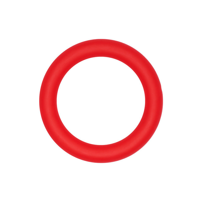 65MM Silicone Circular Rings-10PCS