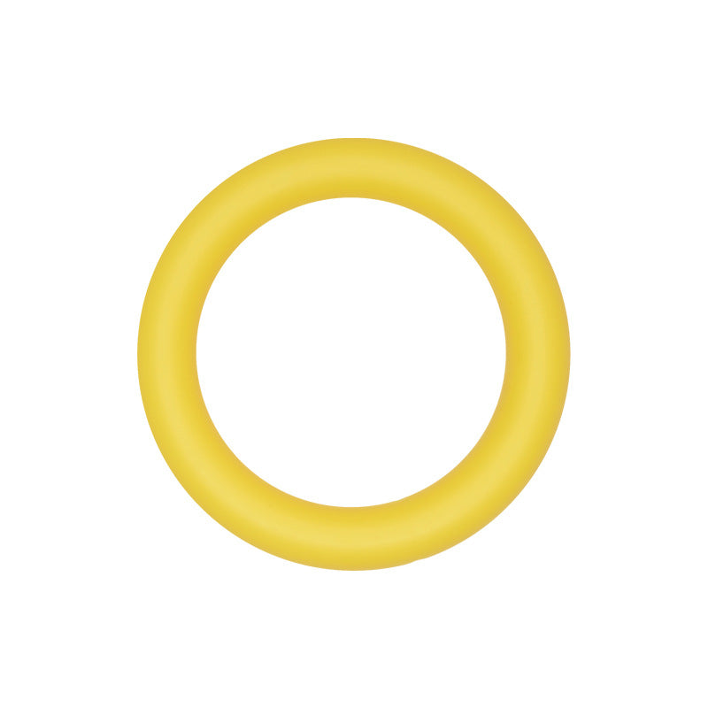 65MM Silicone Circular Rings-10PCS