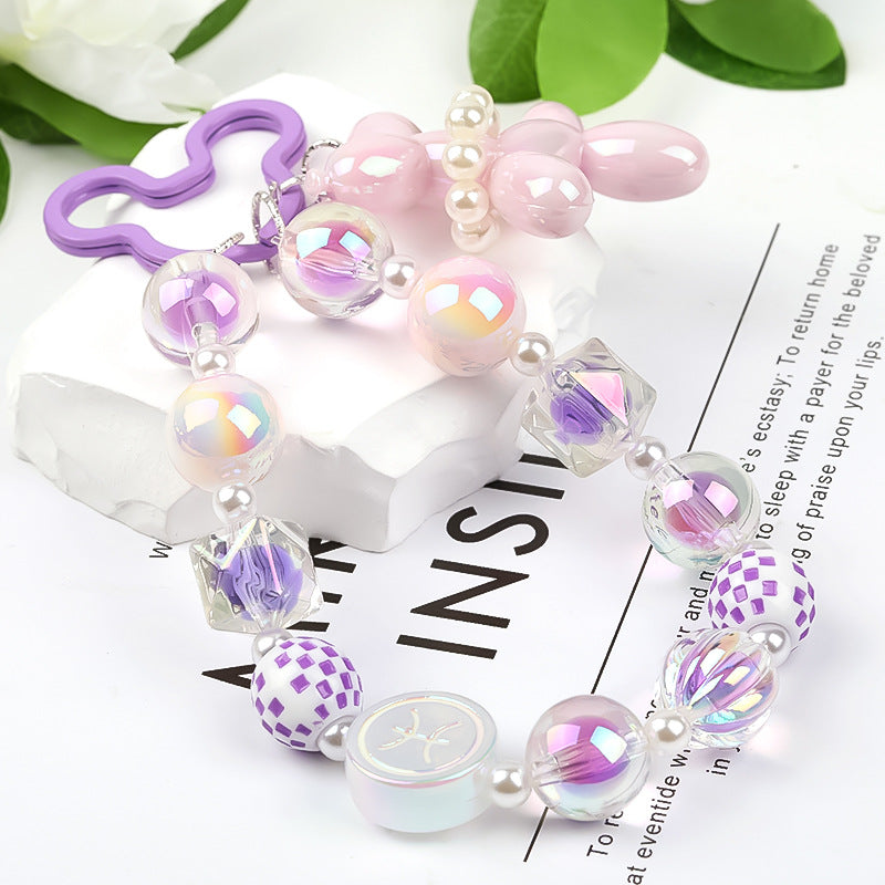 DIY Acrylic Bubble Balls-50PCS