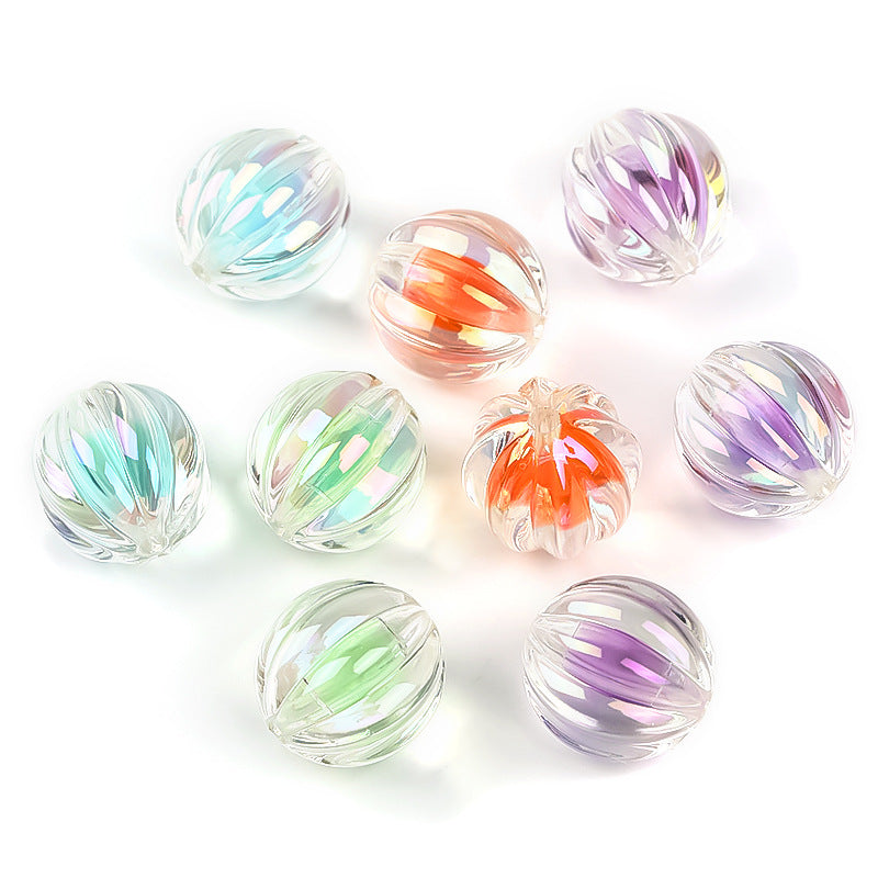 DIY Acrylic Bubble Balls-50PCS
