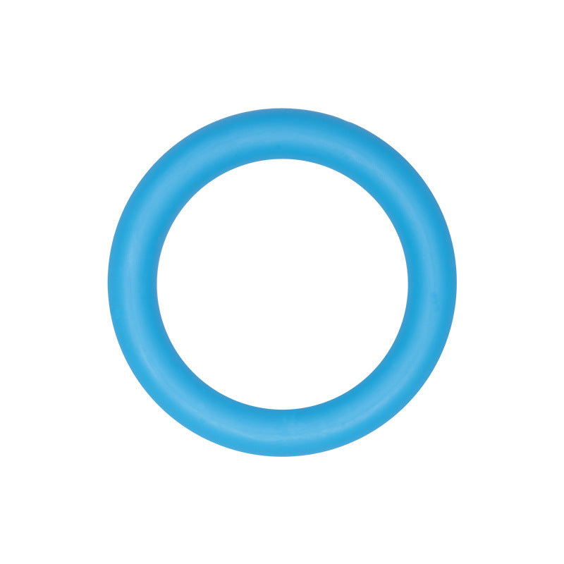 65MM Silicone Circular Rings-10PCS