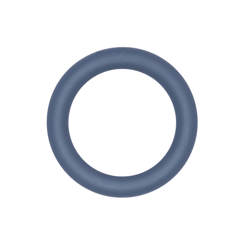 65MM Silicone Circular Rings-10PCS
