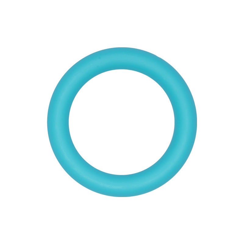 65MM Silicone Circular Rings-10PCS