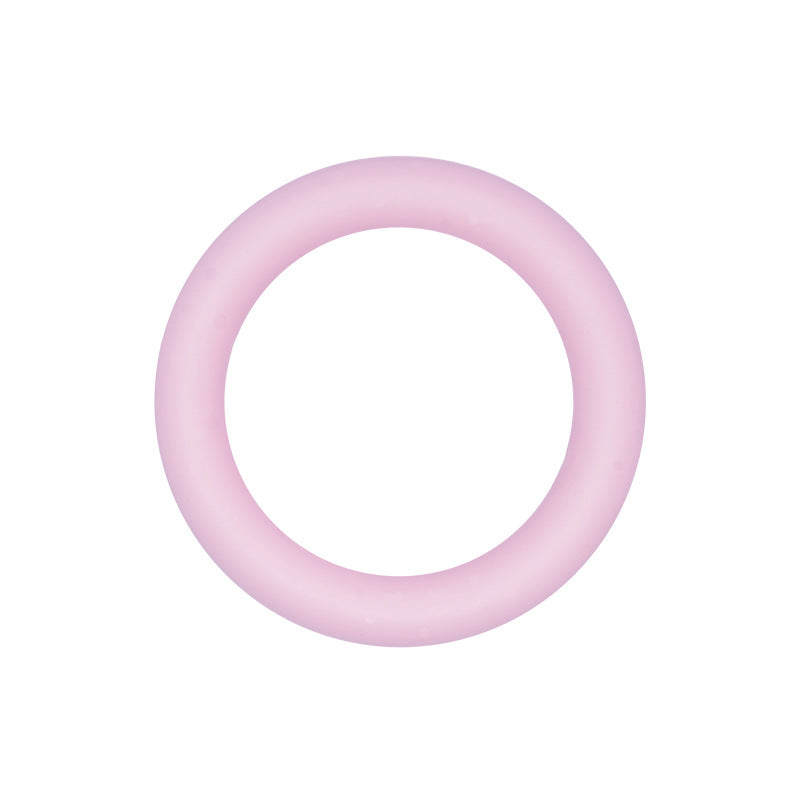 65MM Silicone Circular Rings-10PCS