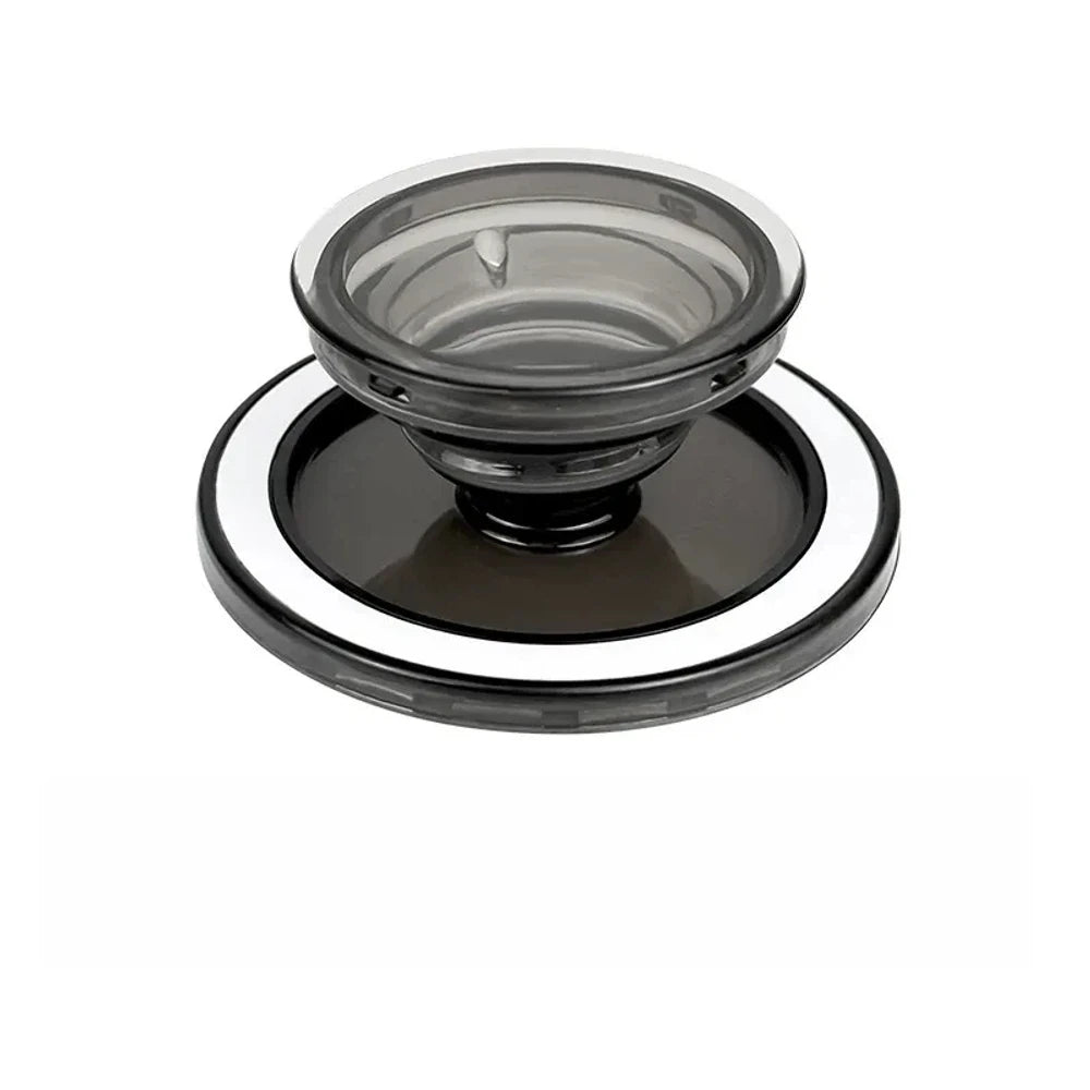Extendable Magnetic Airbag Phone Holder
