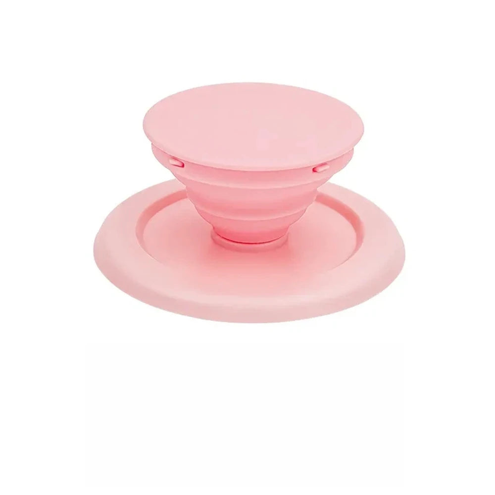Extendable Magnetic Airbag Phone Holder