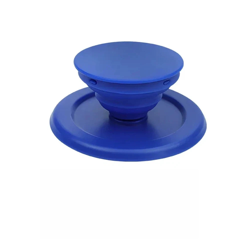 Extendable Magnetic Airbag Phone Holder