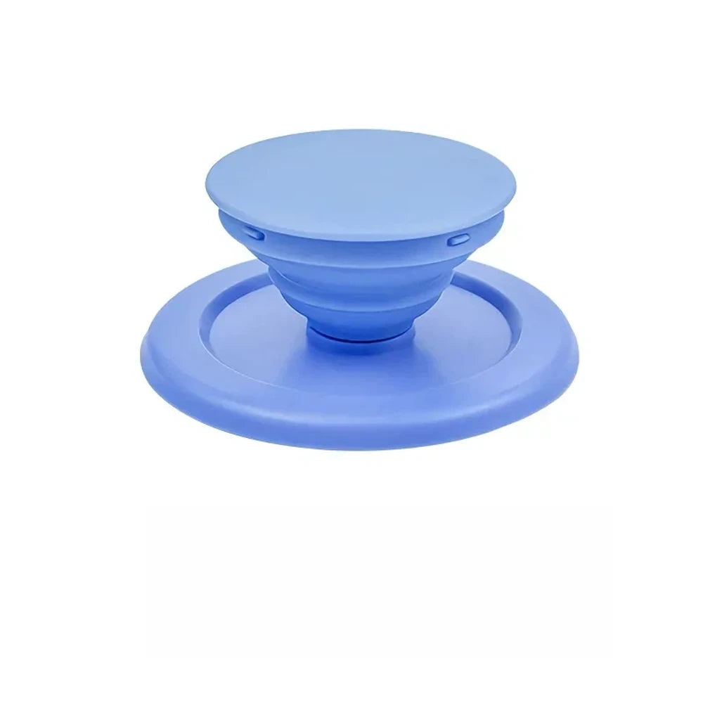 Extendable Magnetic Airbag Phone Holder