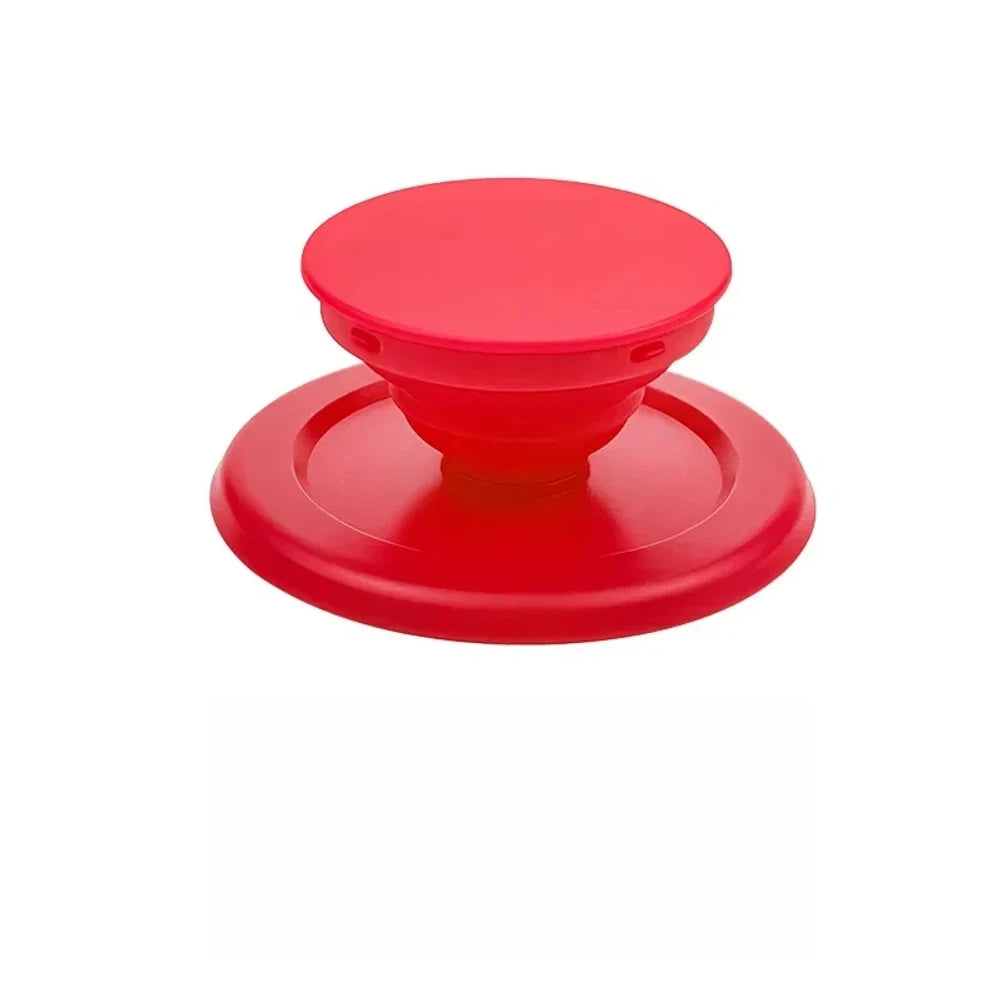Extendable Magnetic Airbag Phone Holder