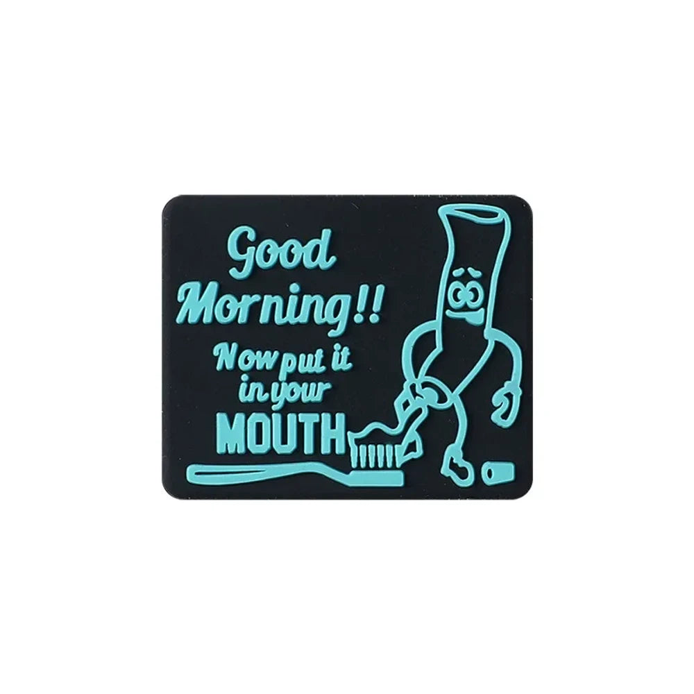 Flatback Fun Accessories Silicone Focal Beads for DIY Pens Keychains