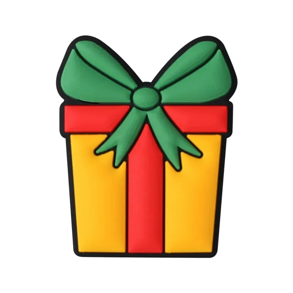 Flatback Kwanzaa Silicone Focal Beads for DIY Pens Keychains