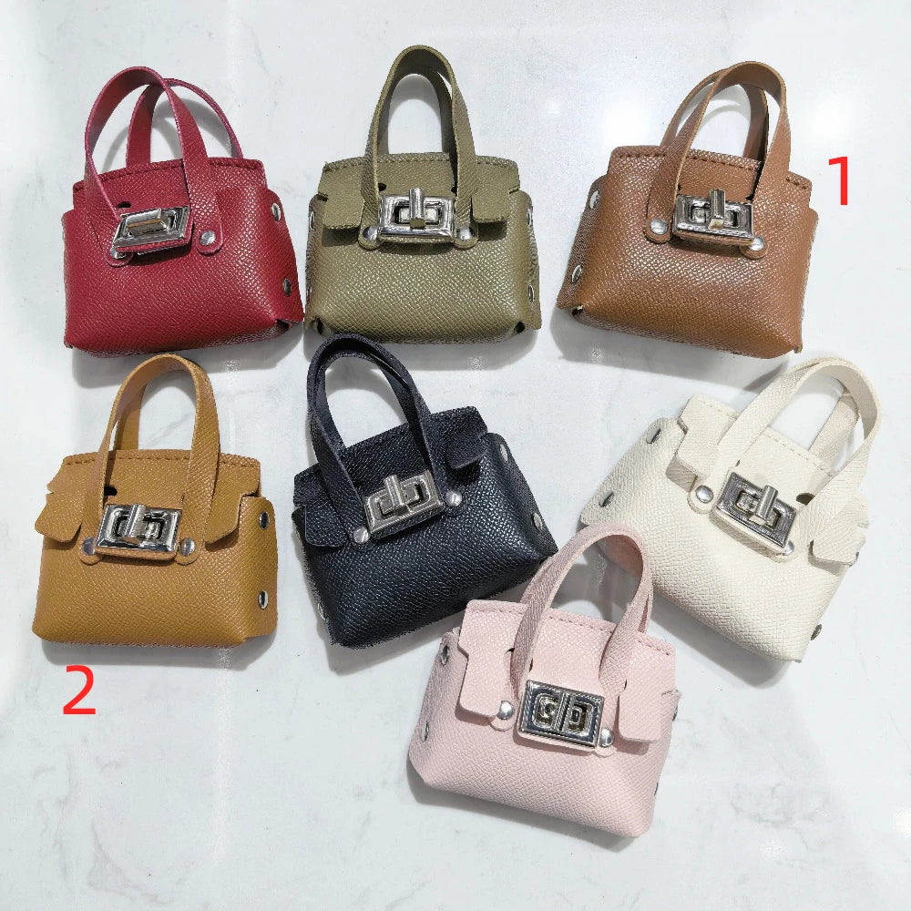 Multi-Color Bag for Earphones