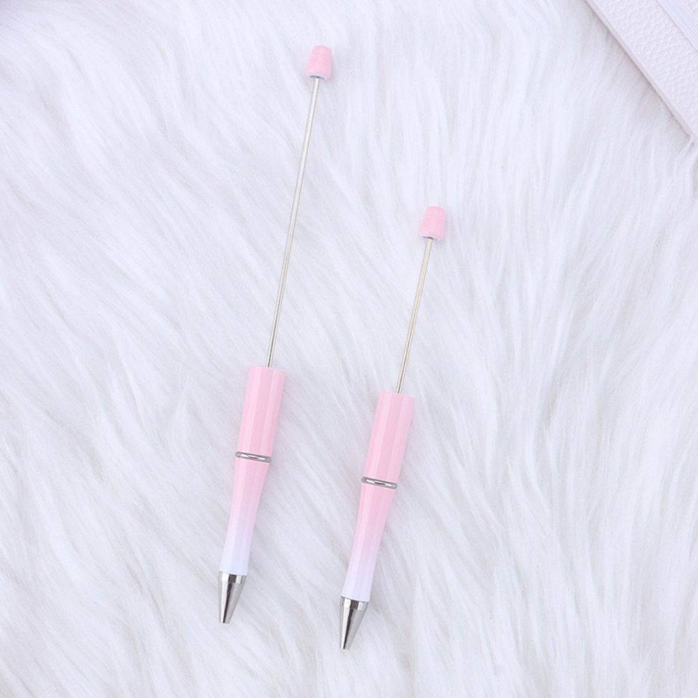 DIY Beadable Pen Extender Suitable For Most Beaded Pens