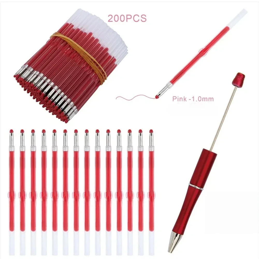 Refills for Beadable Pens
