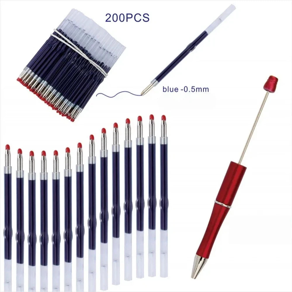 Refills for Beadable Pens